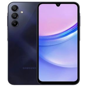 گوشی موبایل سامسونگ مدل Galaxy A15 دو سیم کارت ظرفیت 128 گیگابایت و رم 4 گیگابایت - ویتنام