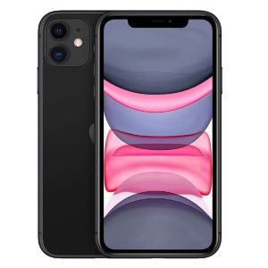 گوشی موبایل اپل مدل iPhone 11 ZPA تک سیم‌ کارت ظرفیت 128 گیگابایت و رم 4 گیگابایت