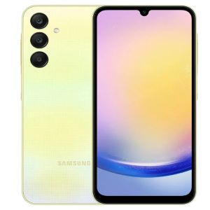 گوشی موبایل سامسونگ مدل Galaxy A25 دو سیم کارت ظرفیت 128 گیگابایت و رم 6 گیگابایت - ویتنام