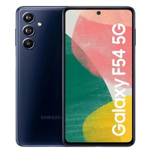 گوشی موبایل سامسونگ مدل Galaxy F54 5G دو سیم کارت ظرفیت 256 گیگابایت و رم 8 گیگابایت - اکتیو