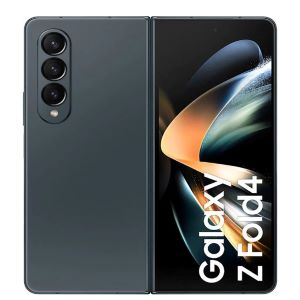 گوشی موبایل سامسونگ مدل Galaxy Z Fold4 تک سیم کارت ظرفیت 256 گیگابایت و رم 12 گیگابایت - پک چین