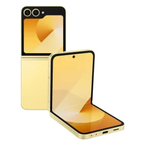 گوشی موبایل سامسونگ مدل Galaxy Z Flip 6 تک سیم کارت ظرفیت 256 گیگابایت و رم 12 گیگابایت - ویتنام