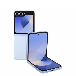 گوشی موبایل سامسونگ مدل Galaxy Z Flip 6 تک سیم کارت ظرفیت 256 گیگابایت و رم 12 گیگابایت - ویتنام